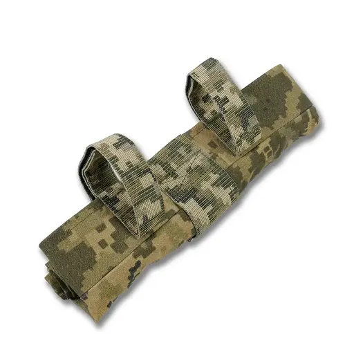 Подсумок Kiborg тактический под сброс магазинов Pixel (1000-k2017-P) - фото 9