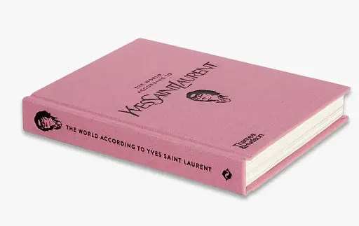 The World According to Yves Saint Laurent - фото 3