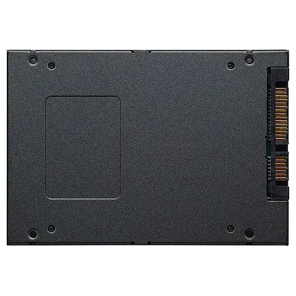 SSD диск Kingston SSDNow A400 480GB - фото 2