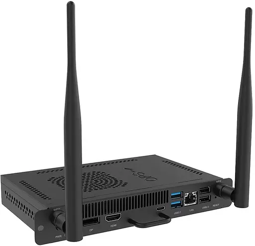 OPS комп'ютер BenQ TEY41 - фото 3