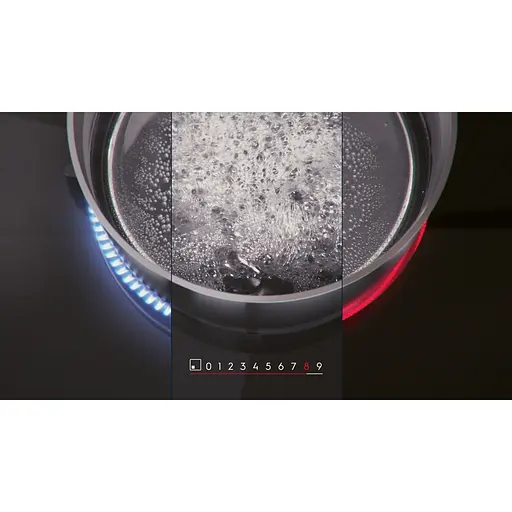 Варочная поверхность Electrolux EIV64453 индукционная [137857] - фото 4
