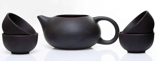 Иссинский набор Сиши - Черный - фото 4