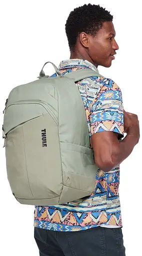 Рюкзак Campus Exeo 28L TCAM-8116 Quiet Green Thule sum0027901 - фото 5