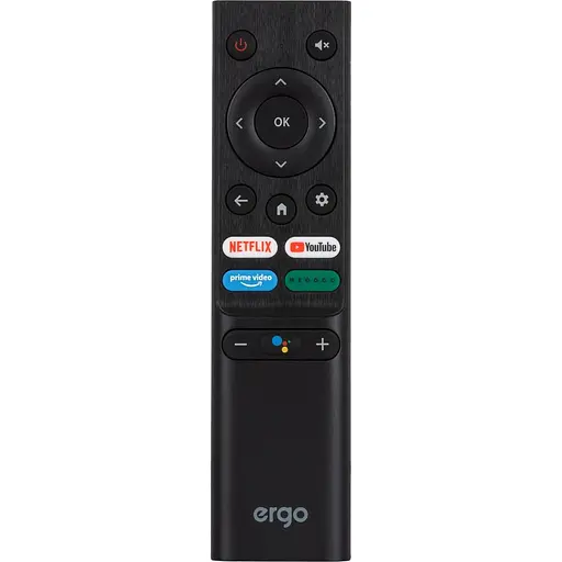 Телевізор Ergo GUS6500 50" LED 4K (50GUS6500) [125118] - фото 8