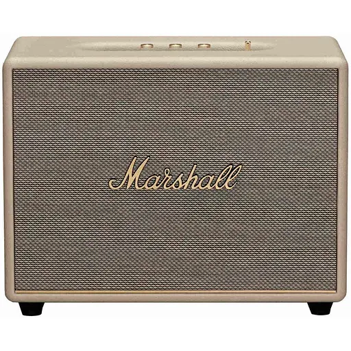 Мультимедийная акустика Marshall Woburn III Cream (1006017)