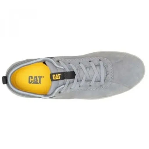 Кроссовки Caterpillar Hex 41 Grey (1103-P111530-41) - фото 4