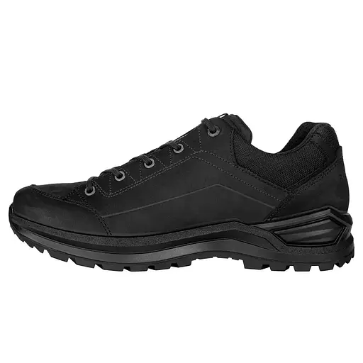 Кросівки Lowe Alpine Lowa Renegade Evo GTX LO 43.5 Black (1012-311867-9999-43.5) - фото 2