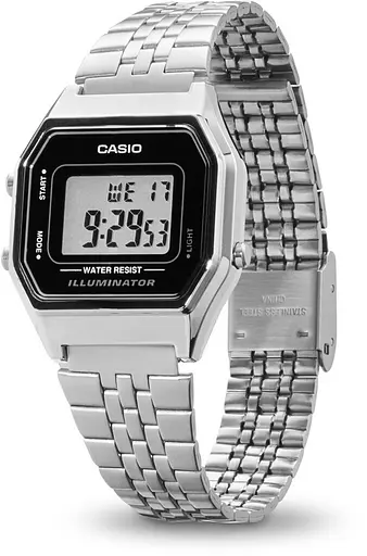 Часы CASIO LA680WEA-1EF