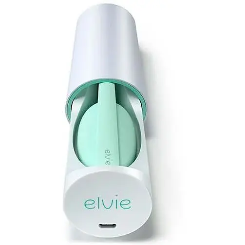 Тренажер Кегеля Elvie Exercise Tracker - фото 4