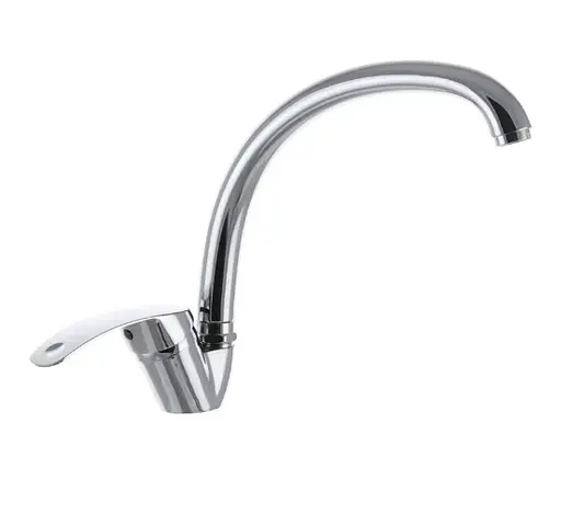 Змішувач для кухні G-ferro Mars 777 (GF0018) - фото 1