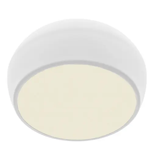 Светильник настенный для ванной Brille LED AL-513/12W WH - фото 3