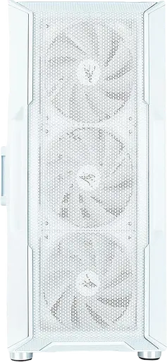 Корпус Zalman I3 Neo White (I3NEOWHITE) - фото 2