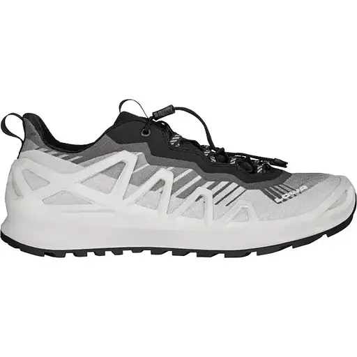 Кроссовки Lowa Merger GTX LO 45 White/Black (1012-310431-0199-45.0)