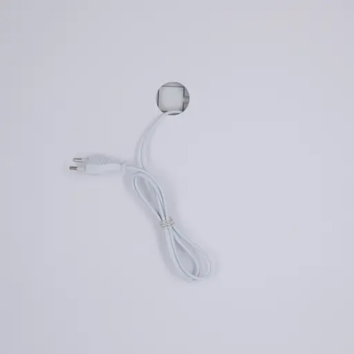 Дзеркало Lidz Aria R800 з LED-підсвічуванням Touch, з антизапотіванням, з диммером яскравості LD78LR800 - фото 9