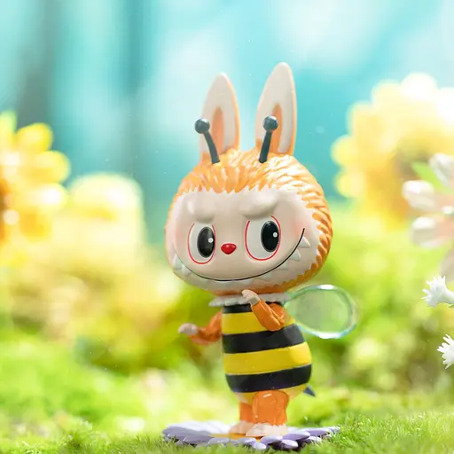 Іграшка-сюрприз Pop Mart The Monsters Серія Home of the Elves з колекційною фігуркою (MFEE-01) - фото 14