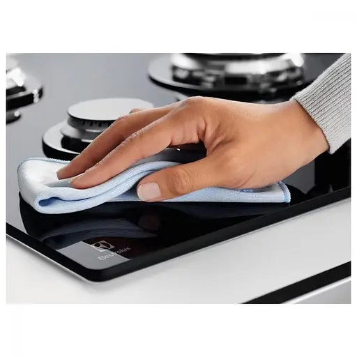 Варочная поверхность газовая Electrolux KGG6437K - фото 8