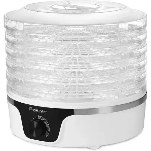 Сушка WetAir WFD-K380W - фото 2