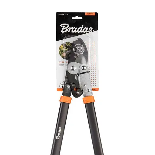 Сучкорез обводной Bradas V-SERIES с редуктором KT-V1220 - фото 2