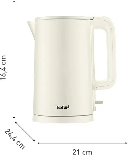 Електрочайник Tefal KO140AE0 (7069144) - фото 5