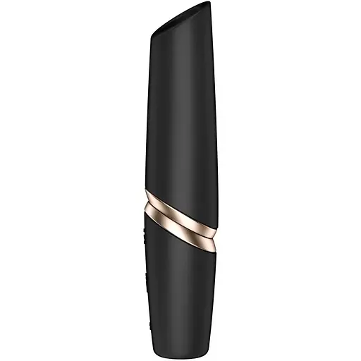 Вакуумний стимулятор клітора Perfect Kiss Satisfyer - фото 4