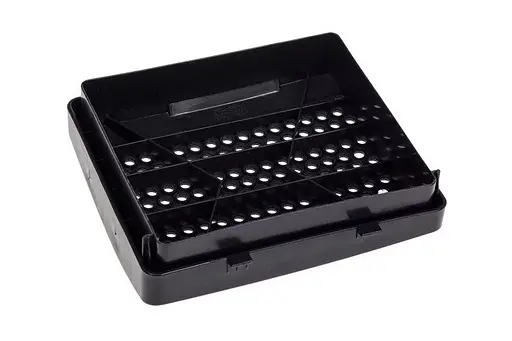 Задня кришка фільтра на пилосос Samsung DJ64-00699A - фото 2