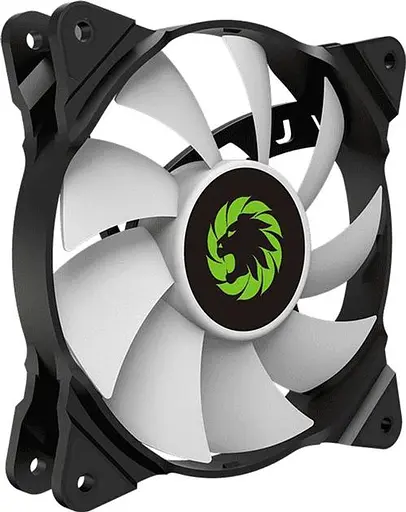 Вентилятор GameMax FN-12Rainbow-C2 (FN-12Rainbow-C2) - фото 3