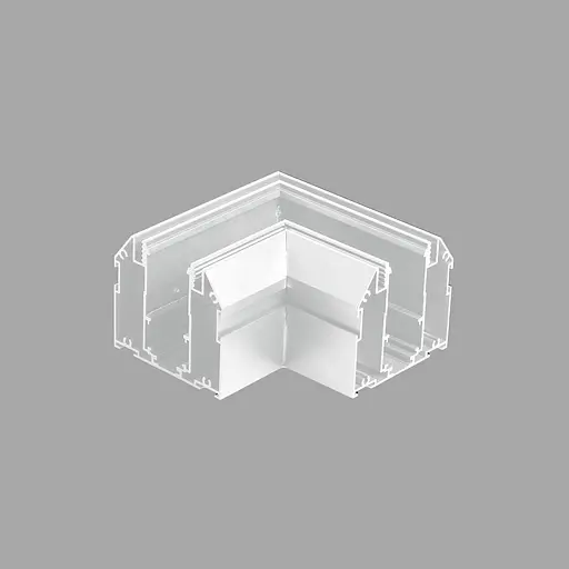 Внутренний соединитель Skarlat RGD S48V С90 WH