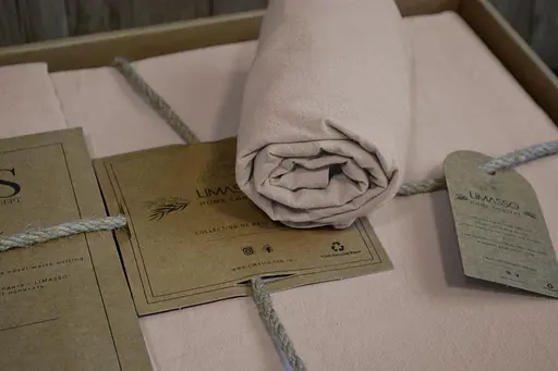 Комплект постільної білизни Limasso Сем. pbe0049510 - фото 4