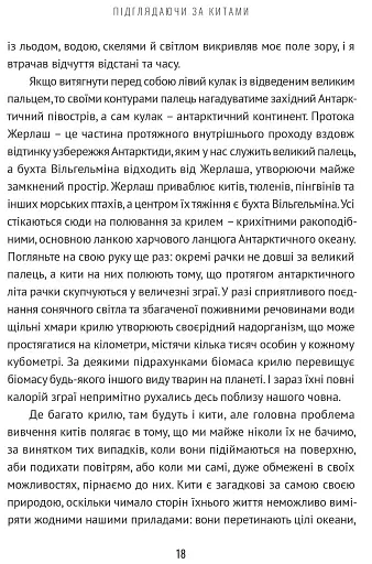 Підглядаючи за китами. Минуле, сьогодення та майбутнє найбільших у світі тварин - фото 5