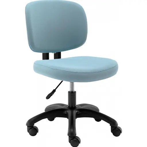 Дитяче крісло GT Racer B-1511 Fabric Blue [140971] - фото 2