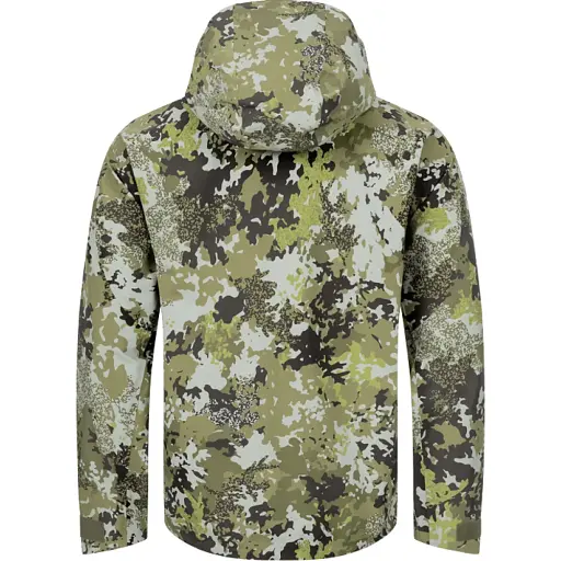 Куртка Blaser Active Outfits Venture 3L S Camo - фото 4