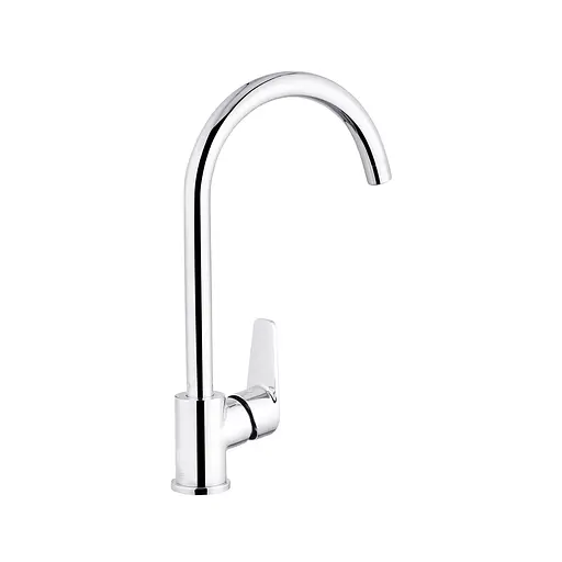 Змішувач для кухні Kroner KRM Brocken - C030 (CV023600) - фото 2