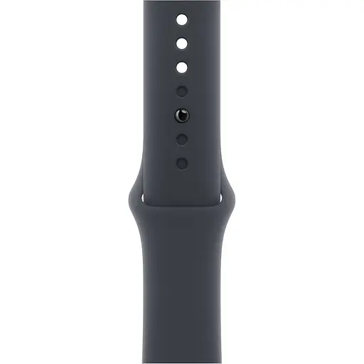 Смарт-часы Apple Watch SE 3 GPS 44 мм Midnight Aluminum Case with Midnight Sport Band M/L (MEHQ4) [145275] - фото 3