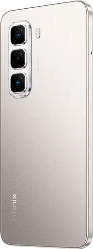 Смартфон Infinix Hot 50 Pro X6881 8/256GB Titanium Grey - фото 5