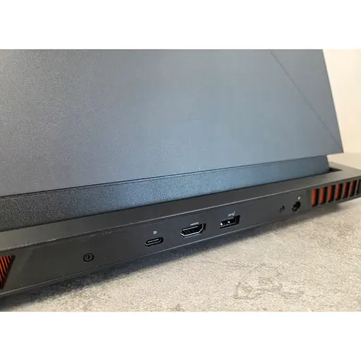Ноутбук Dell Ігровий G15,5 7640HS,32GB,1TB,3050,15,Windows 11 - фото 8