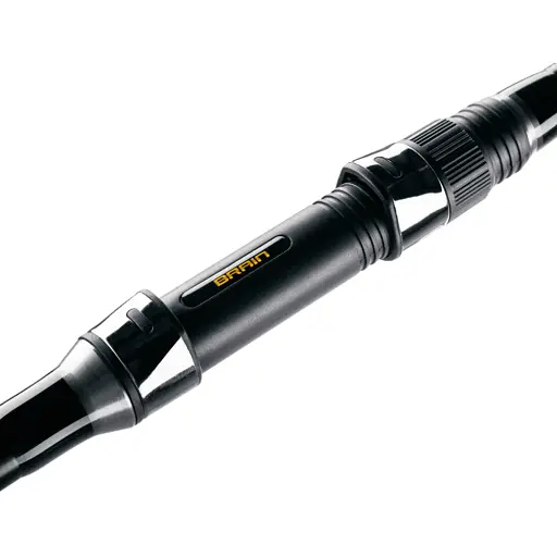 Вудилище фідерне Brain Apex Double 3.90 м 4.5 lbs/max 200 г - фото 4