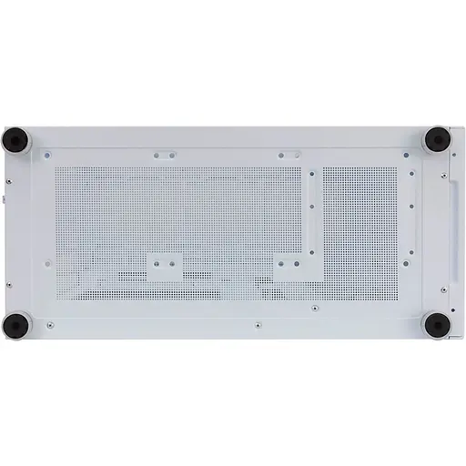 Корпус 1stPlayer Mi6-EV White [134419] - фото 10