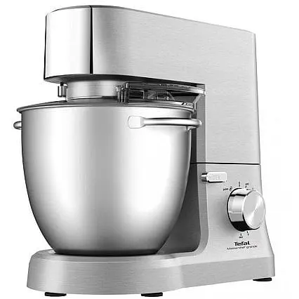 Кухонная машина Tefal QB813D38