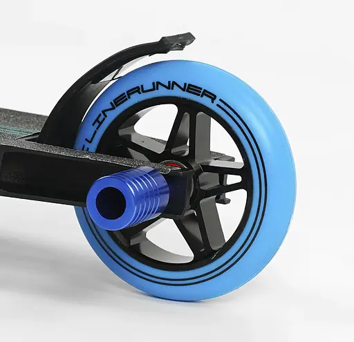 Трюковий самокат із серії Linerunner LR82063 Best Scooter HIC-система - фото 7