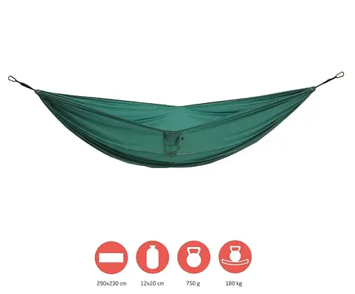 Гамак Grand Canyon Bass Hammock Double Storm (360026) - фото 2