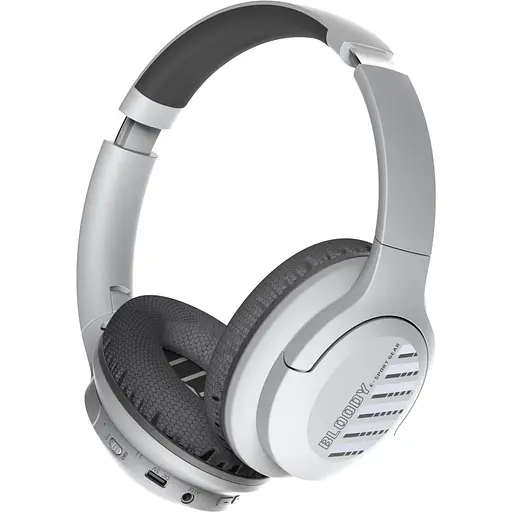 Наушники A4Tech Bloody MH360 Grey (4711421985161) - фото 7