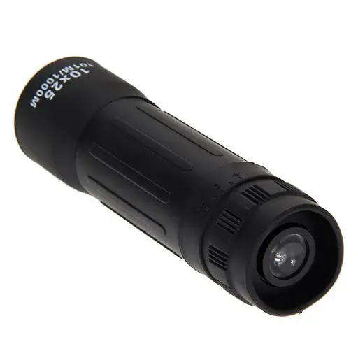 Монокулярный телескоп Suncore MT-9 10х25 с 10-кратным зумом (100813) - фото 2