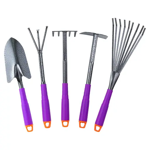 Набор посадочный Grad из 5-ти предметов (5044545) - фото 1