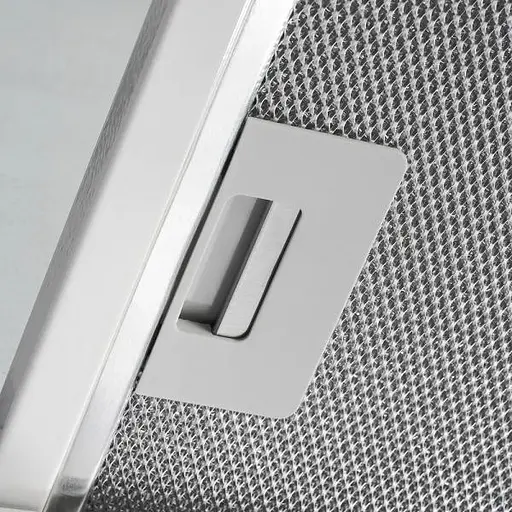 Вытяжка телескопическая Pyramida ATH 60 (800) GBL - фото 5