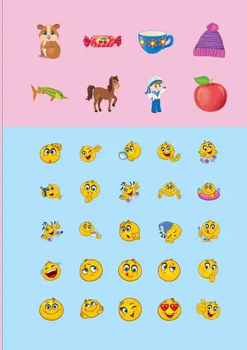 Завдання-5-хвилинки. Прописи. 6+ - фото 5