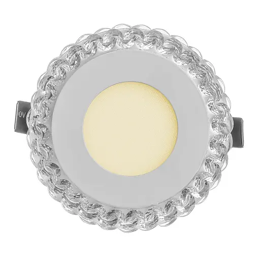 Світильник точковий Brille LED декоративний HDL-G273 LED 6W WH 36-187 - фото 5