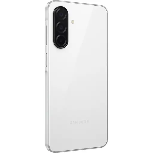 Смартфон Samsung Galaxy A26 6/128 GB White (SM-A266BZWBEUC) UA-UCRF [129920] - фото 7