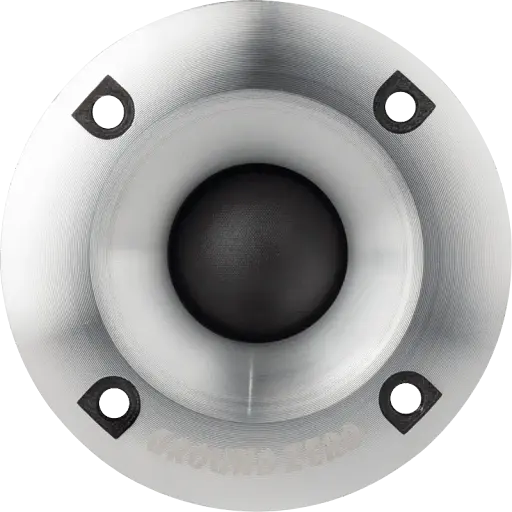 Компонентная акустическая система Ground Zero GZCC 165.2SQL - фото 5