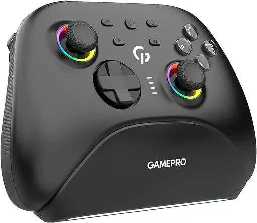 Геймпад GamePro GPX13BDOC (GPX13BDOC) - фото 2