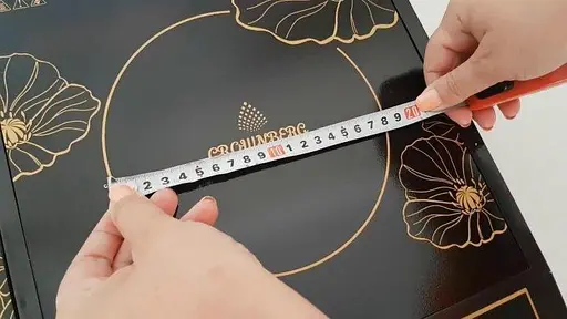 Плита двухкомфорочная электрическая кухонная Crownberg Cb-1328 настольная индукционная 2000 W - фото 5